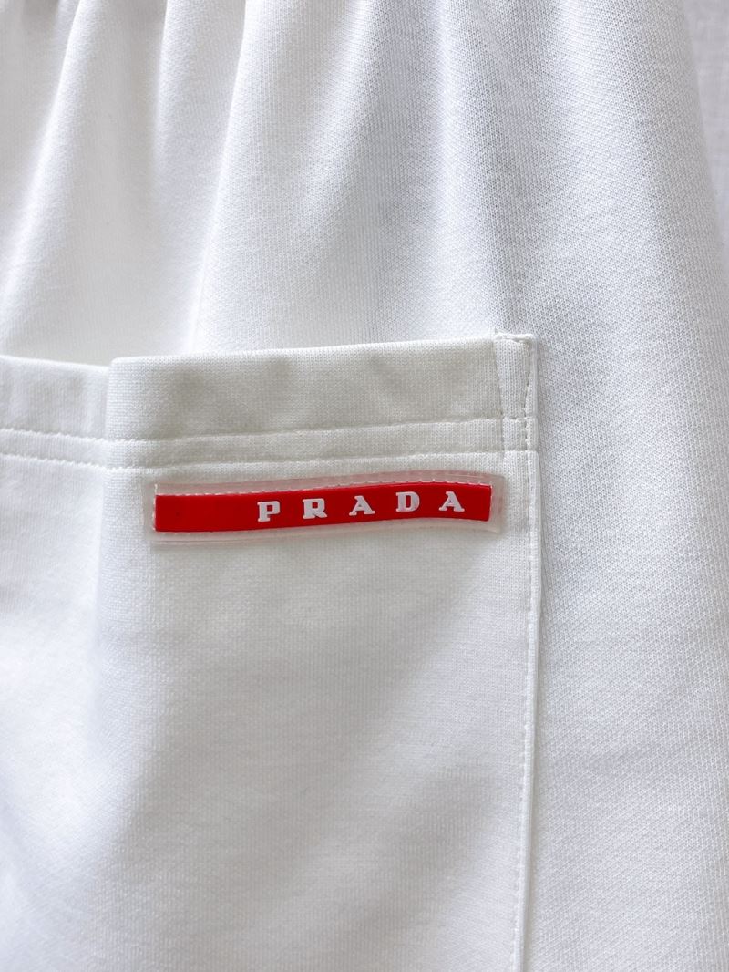 Prada Short Pants